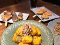 -山葵家居酒屋(天目里店)