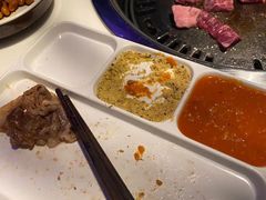 -老卜奎齐齐哈尔烤肉(人民东路店)