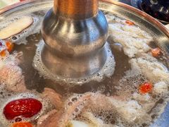 -南门涮肉(通州大船店)