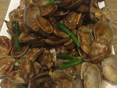 -陈记农家挂炉烤肉(雁南一路店)