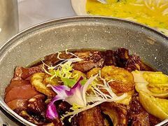-山泉公馆酒家(珠江新城店)