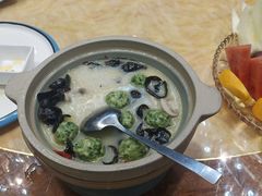 -伊和园清真餐饮