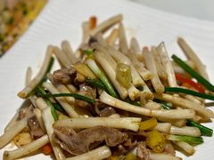 -姜君·千岛湖鱼头馆(浦东大道店)