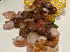 -北京康莱德酒店