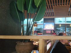 -李二鲜鱼(六堰大洋直营店)
