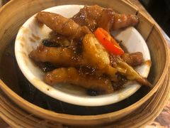 豉汁蒸凤爪-添好运点心专门店(深水埗店)