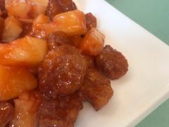 -长春观斋补堂素菜馆