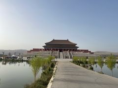 -敦煌市博物馆