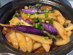 -陈生记黑鱼馆·20年活鱼现杀(宁波鼓楼店)
