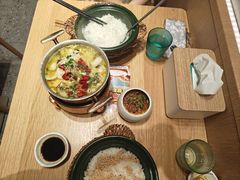 -谷田稻香·砂锅菜(西乡天虹店)