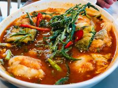 -Chom Cafe and Restaurant