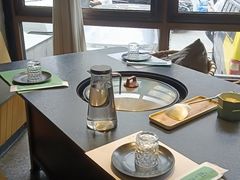 -蘸小院铁锅炖·蘸酱菜·东北菜(怀远门店)