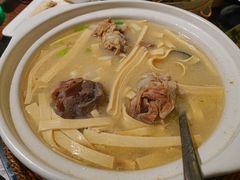 -HOHO餐厅(古子城店)