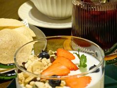 -沏点Trattoria意大利餐厅(新街口店)