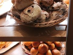 -山崎面包(静安久光店)