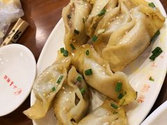 -小姜锅贴(凤凰街店)