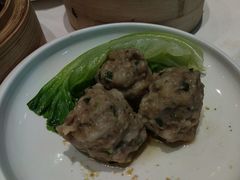 -金河半岛园林酒家(金融城店)