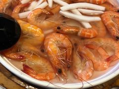 -山泉公馆酒家(广州东站店)