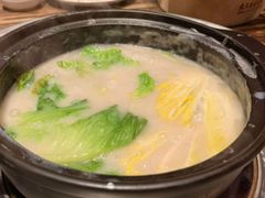 -大良毋米粥(锦龙路总店)