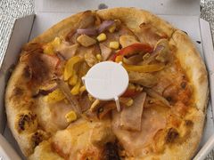 -get pizza意大利餐厅(凯德MALL店)