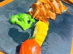 -九井澤精致料理(金茂店)