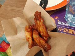 -必胜客(烟火食堂观前店)