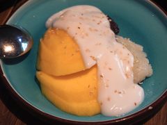 芒果椰浆糯米饭-米泰MiThai