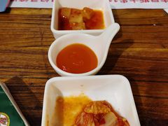 -通海俄式烧烤·俄罗斯大串(嵩山路店)