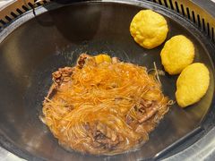 -玺炖·中国铁锅炖(南京东路店)