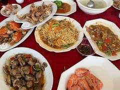 -兄弟纯天然海鲜城