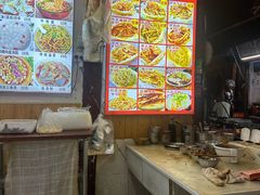 -小陈方酥锅盔(古城总店)