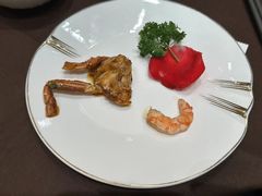 -湖北三五醇酒店·35年新楚菜