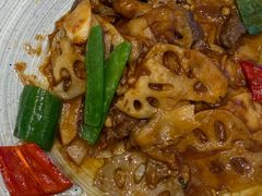 -南园酒家(前进路店)
