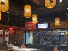 -帝一铭家宴(板塘店)