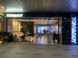 -TONI&GUY