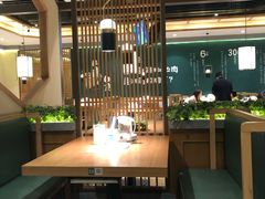 大堂-费大厨辣椒炒肉(万家丽一店)