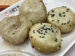 -小杨生煎(深圳岗厦北店)