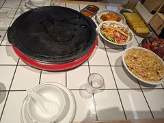 -酒拾烤肉(奥体天虹店)