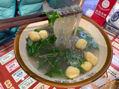 -金春锅贴(北京西路店)