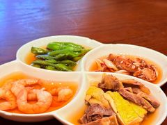 -绍兴老味道·非遗门店(银泰城店)