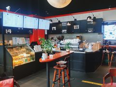 -BLAQ咖啡(骏豪店)