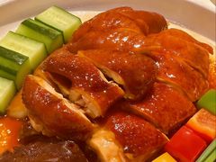 -侨美食家·粤菜(体育西路店)