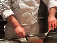 -Ginza Onodera铁板烧(外滩十八号店)