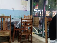 -起义门回民烧烤(桃园路店)