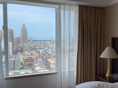 -汕尾巴黎半岛酒店