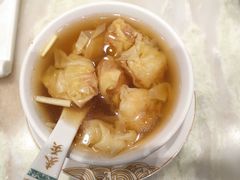 -麦奀云吞面世家 山顶店(山顶广场店)