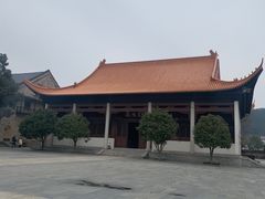 -密印寺