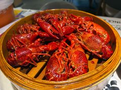 靓靓蒸虾-靓靓蒸虾·头牌蒸虾(雪松路总店)