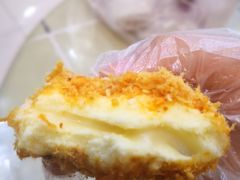 -鲍师傅糕点(江苏路店)
