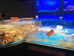 -徐记海鲜(大雁塔|金都店)